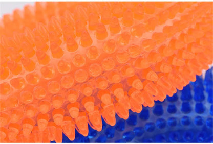 Toy Puppy Bite Resistant Thorn Barbed Tooth Cleaning®