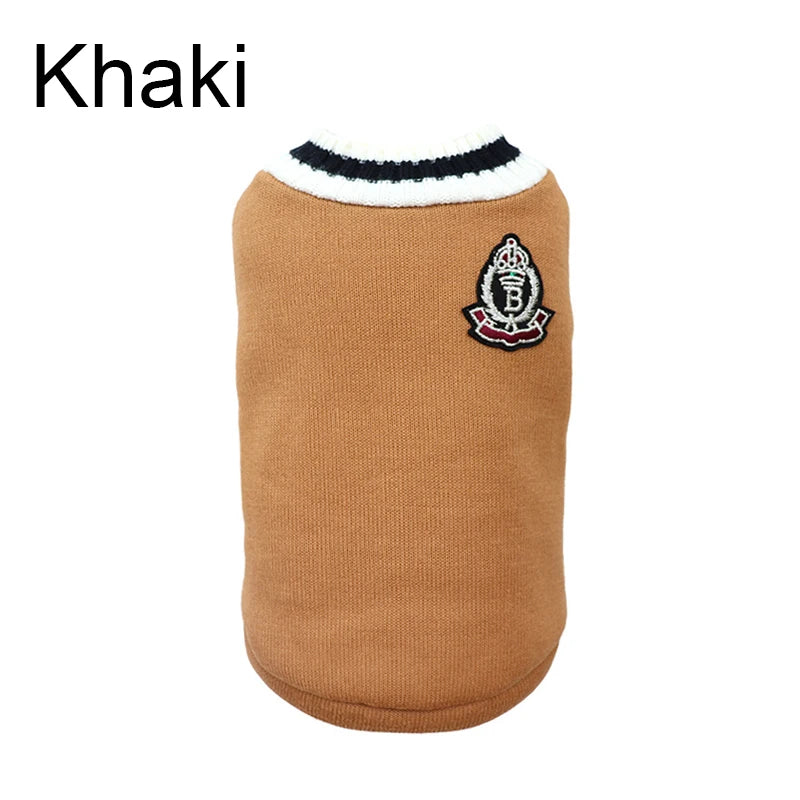 Winter Warm Pet Dog/Cat®