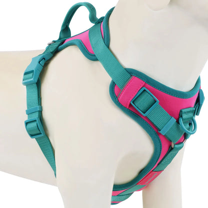 Dog/Cat Harness no pull ®