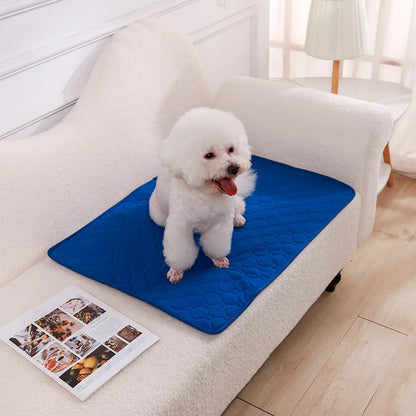 Reusable Dog Pee Pads®