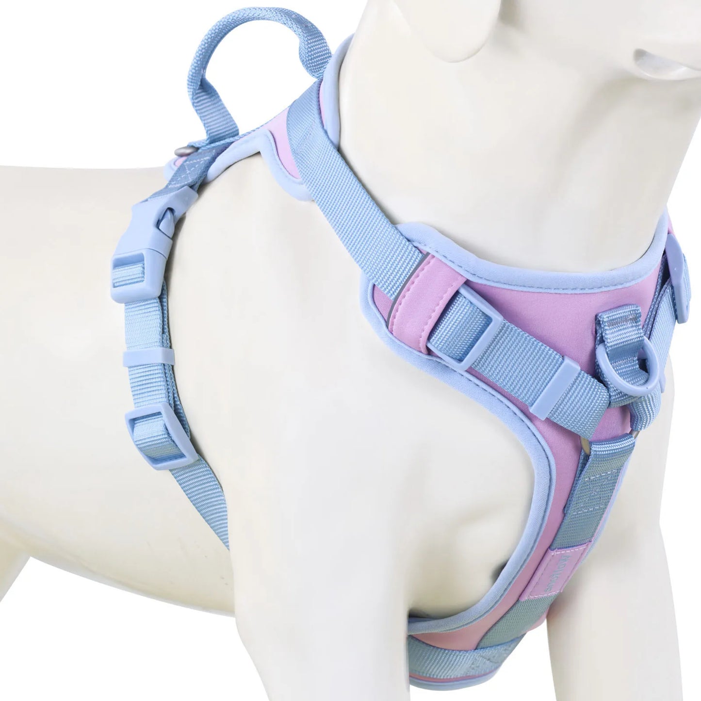 Dog/Cat Harness no pull ®