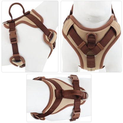 Dog/Cat Harness no pull ®