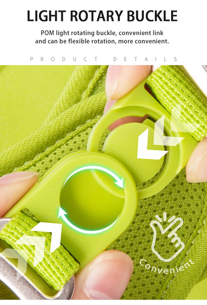 Dog Adjustable Reflective Puppy Cat Harness pet Vest®