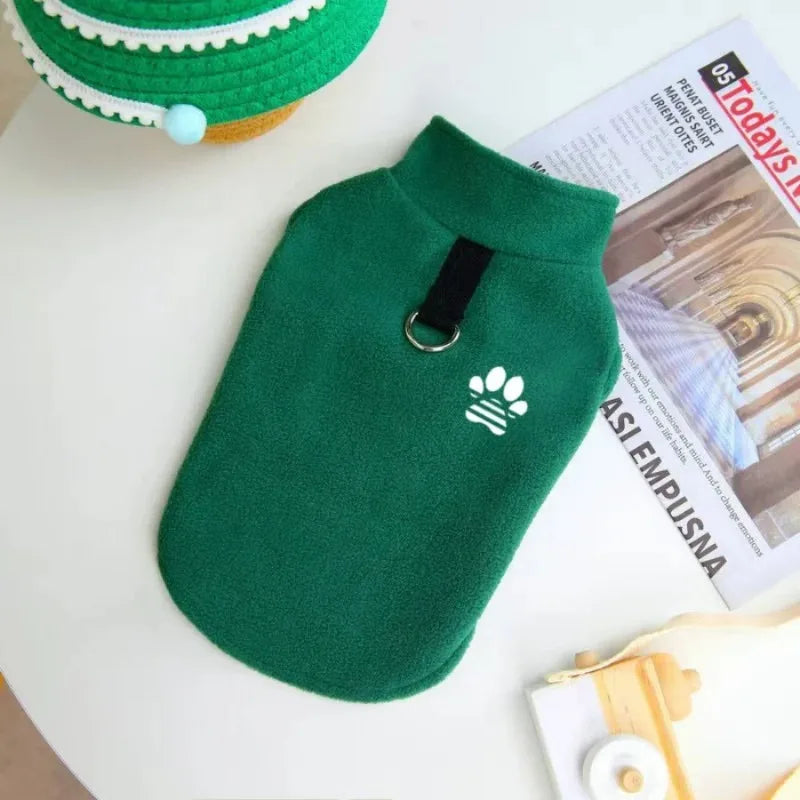 Autumn Winter Pet Dogs Clothes®