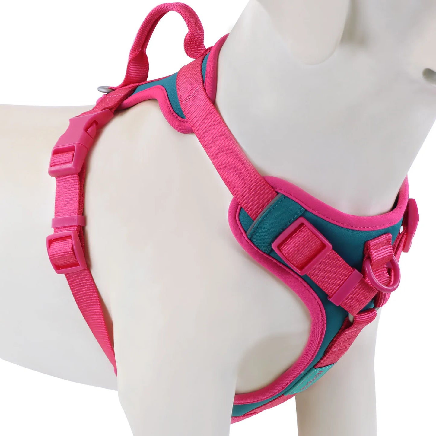 Dog/Cat Harness no pull ®