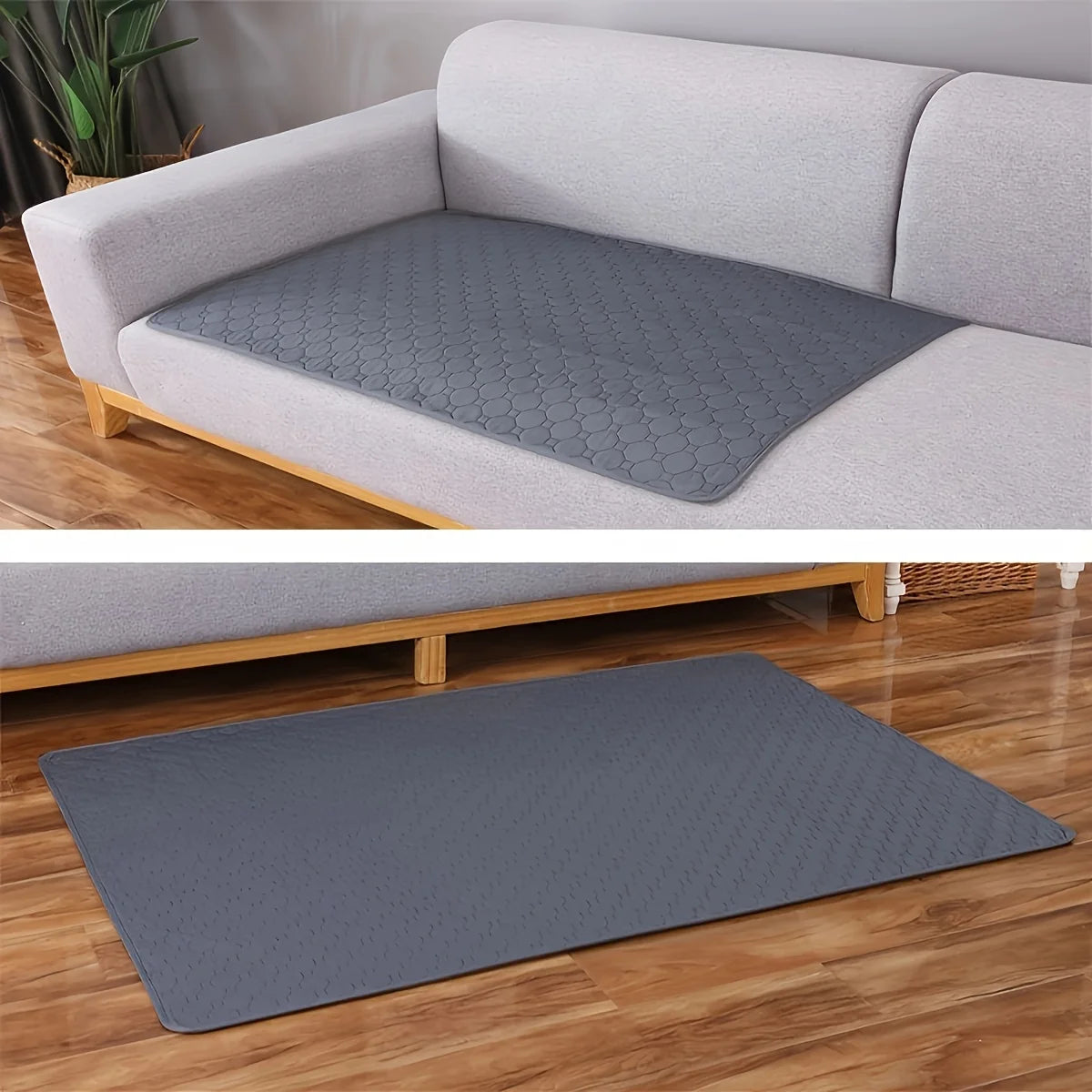 Winter Dog/Cat Pee Pad Reusable Washable ®