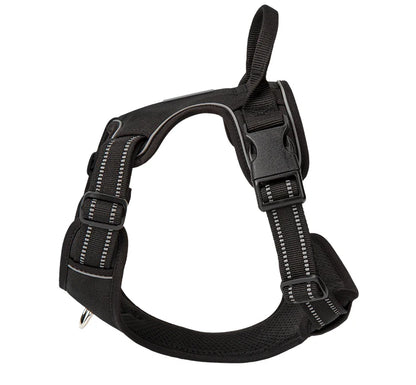 Harness Adjustable for Small Medium Large Dogs Outdoor Walking®