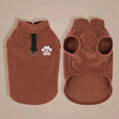 Autumn Winter Pet Dogs Clothes®