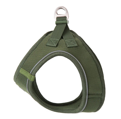 Dog Adjustable Reflective Puppy Cat Harness pet Vest®