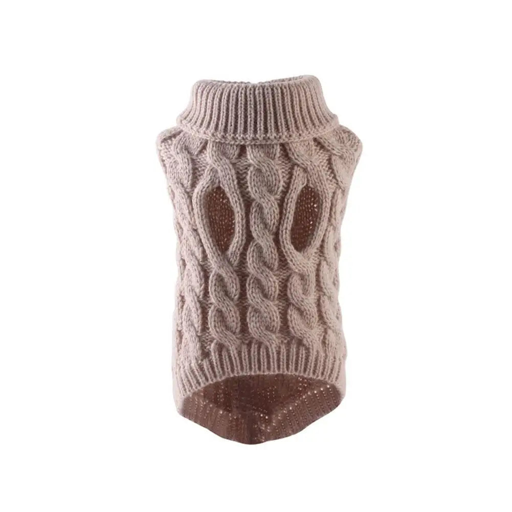 Pet Dog Clothes Sweater Fashion®