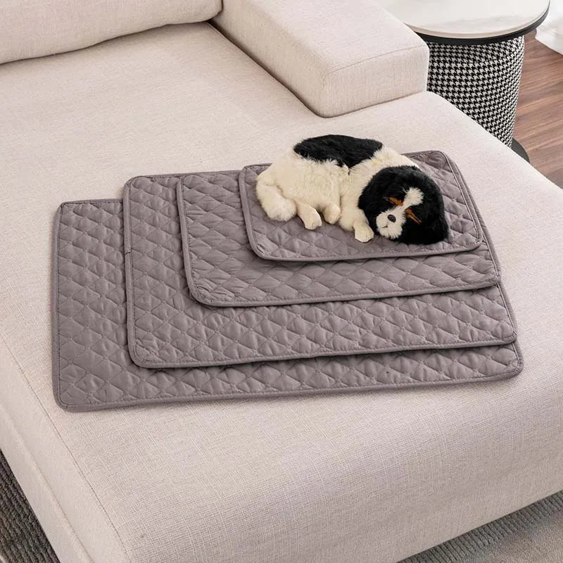 Pet Bed Mat Reusable®
