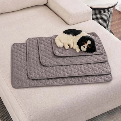 Pet Bed Mat Reusable®