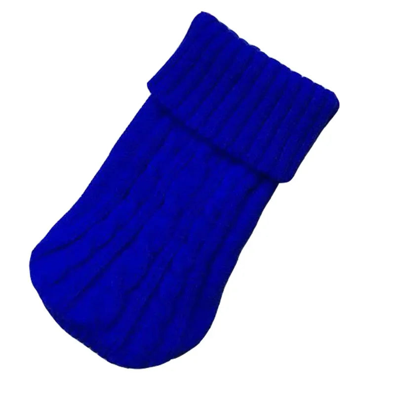 Dog Winter Clothes Knitted Pet Clothes®