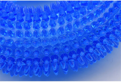 Toy Puppy Bite Resistant Thorn Barbed Tooth Cleaning®