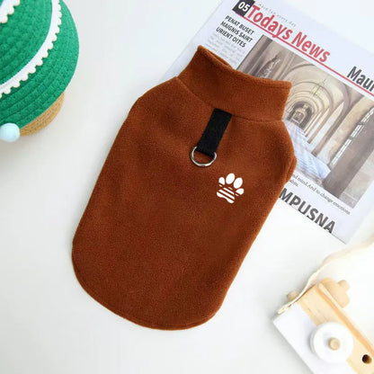 Autumn Winter Pet Dogs Clothes®