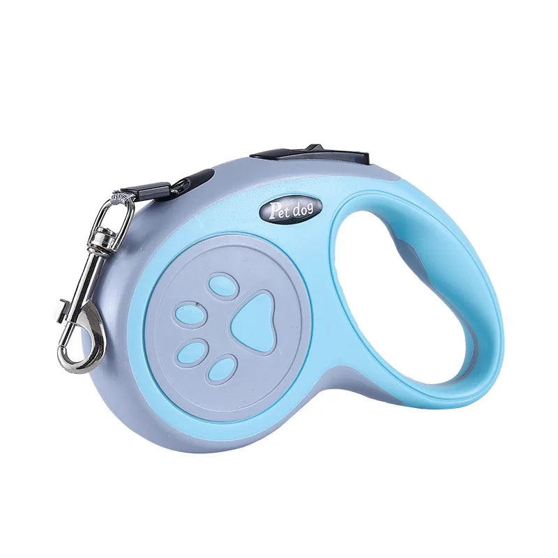 Heavy Duty Retractable Dog Leash Strong & Durable Walking Leash®