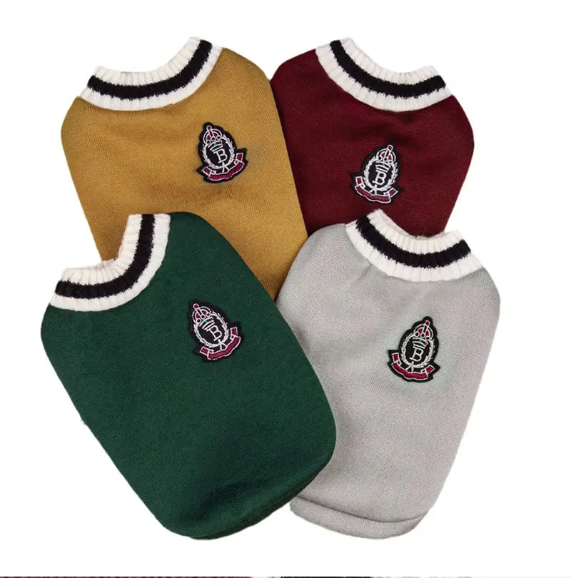 Winter Warm Pet Dog/Cat®