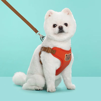 Pet Dog Harness Dog Cat®