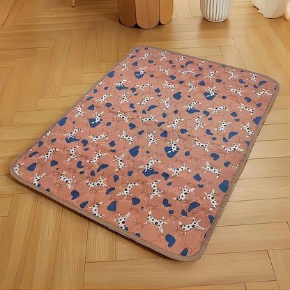 Winter Dog/Cat Pee Pad Reusable Washable ®