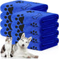 Quick-Drying Microfiber Dog Towel Absorbent Pet Bath Product®