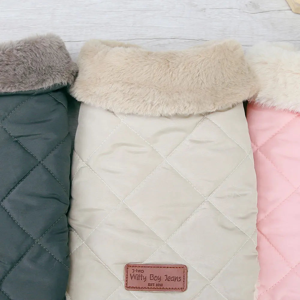 Dog/Cat Hoodie with Bunny Ears®