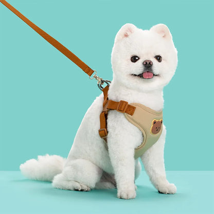 Pet Dog Harness Dog Cat®