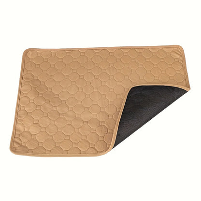 Winter Dog/Cat Pee Pad Reusable Washable ®