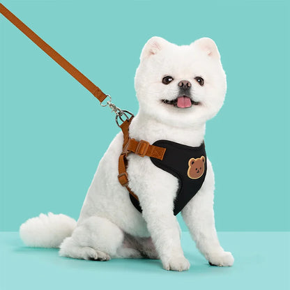 Pet Dog Harness Dog Cat®