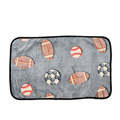 Dog Blankets for Medium Dogs, Cats ®