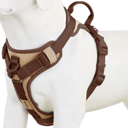 Dog/Cat Harness no pull ®