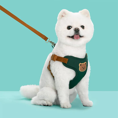 Pet Dog Harness Dog Cat®