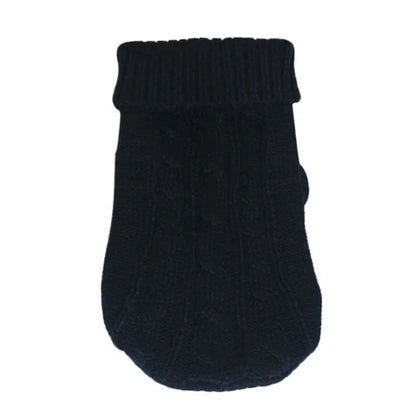 Dog Winter Clothes Knitted Pet Clothes®