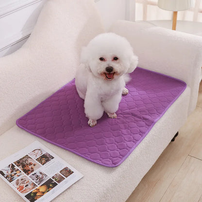 Reusable Dog Pee Pads®