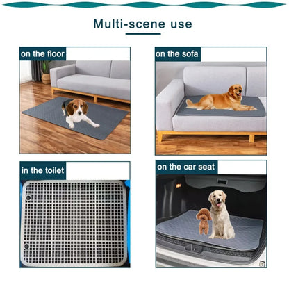 Reusable Dog Pee Pads®