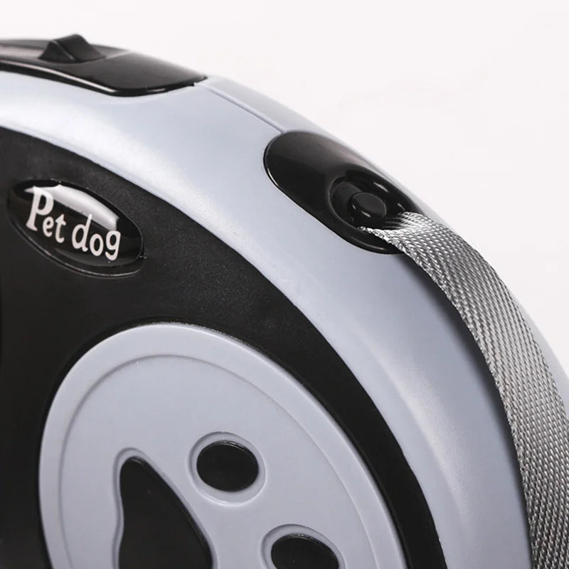Heavy Duty Retractable Dog Leash Strong & Durable Walking Leash®