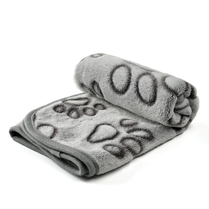 Dog Blankets for Medium Dogs, Cats ®
