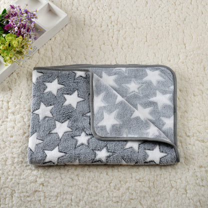 Dog Blankets for Medium Dogs, Cats ®