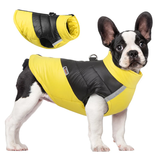 Waterproof Winter Dog/Cat Clothes®