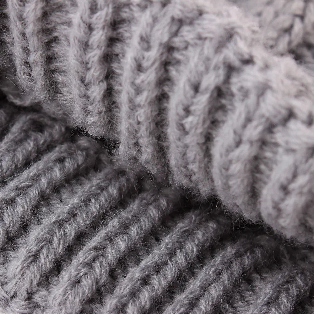 Classic Solid Chihuahua Puppy Dog Sweater®