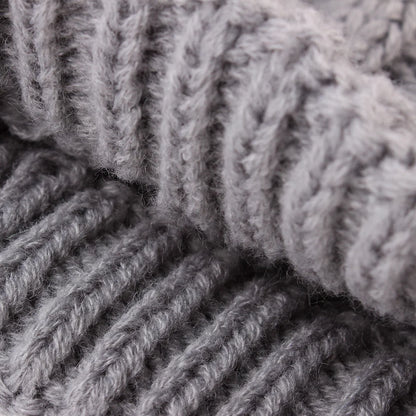 Classic Solid Chihuahua Puppy Dog Sweater®