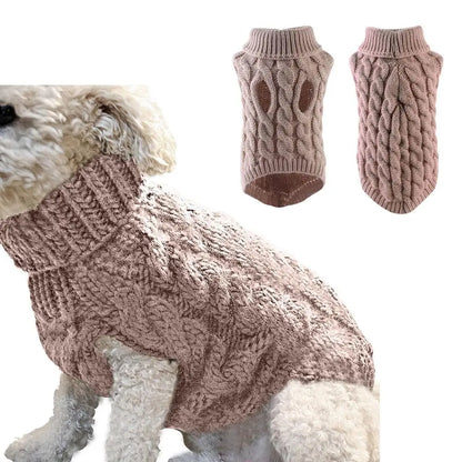 Pet Dog Clothes Sweater Fashion®