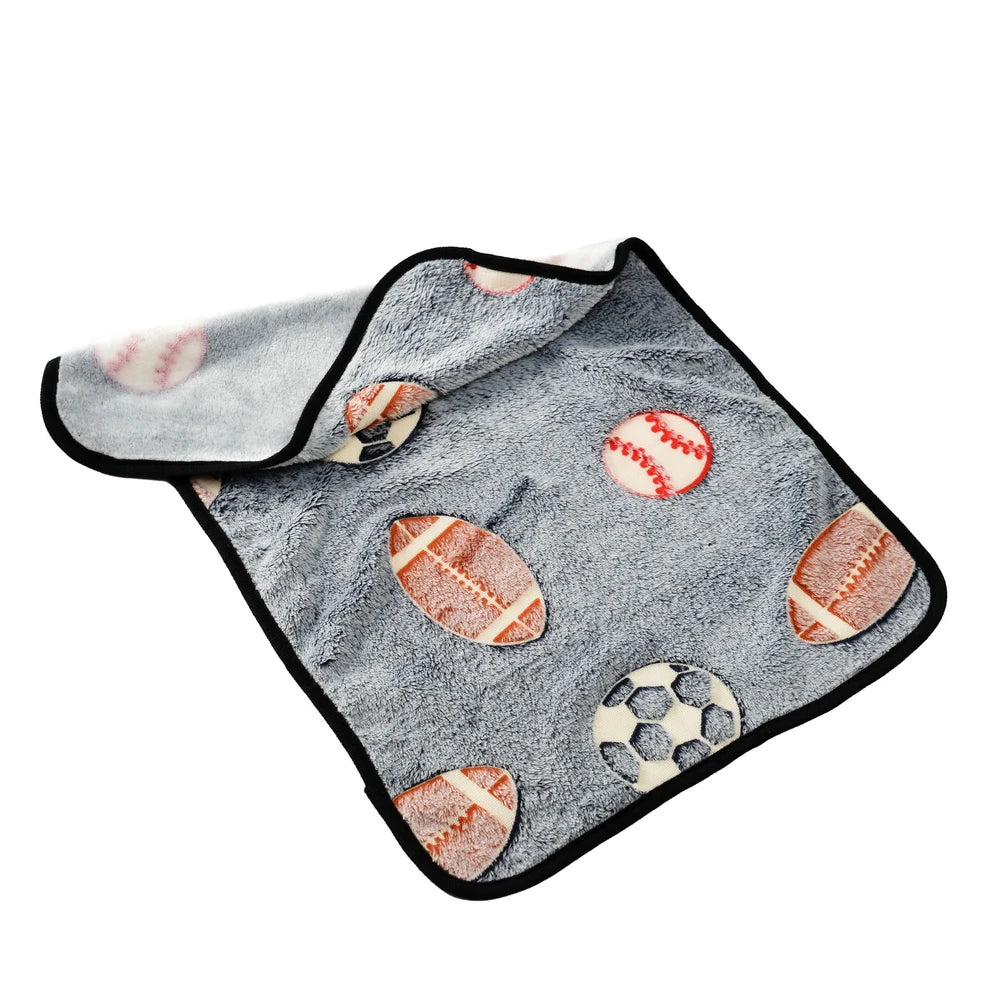 Dog Blankets for Medium Dogs, Cats ®