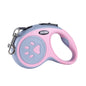 Heavy Duty Retractable Dog Leash Strong & Durable Walking Leash®