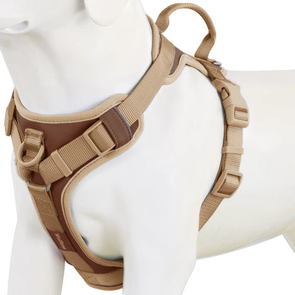 Dog/Cat Harness no pull ®