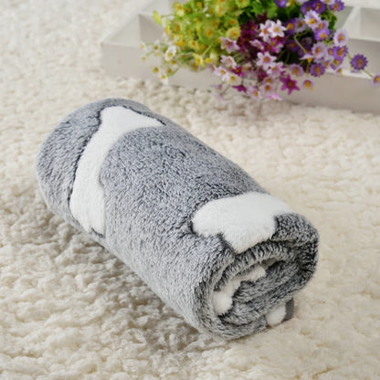 Dog Blankets for Medium Dogs, Cats ®