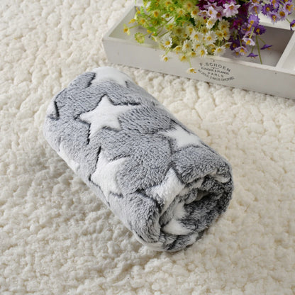 Dog Blankets for Medium Dogs, Cats ®