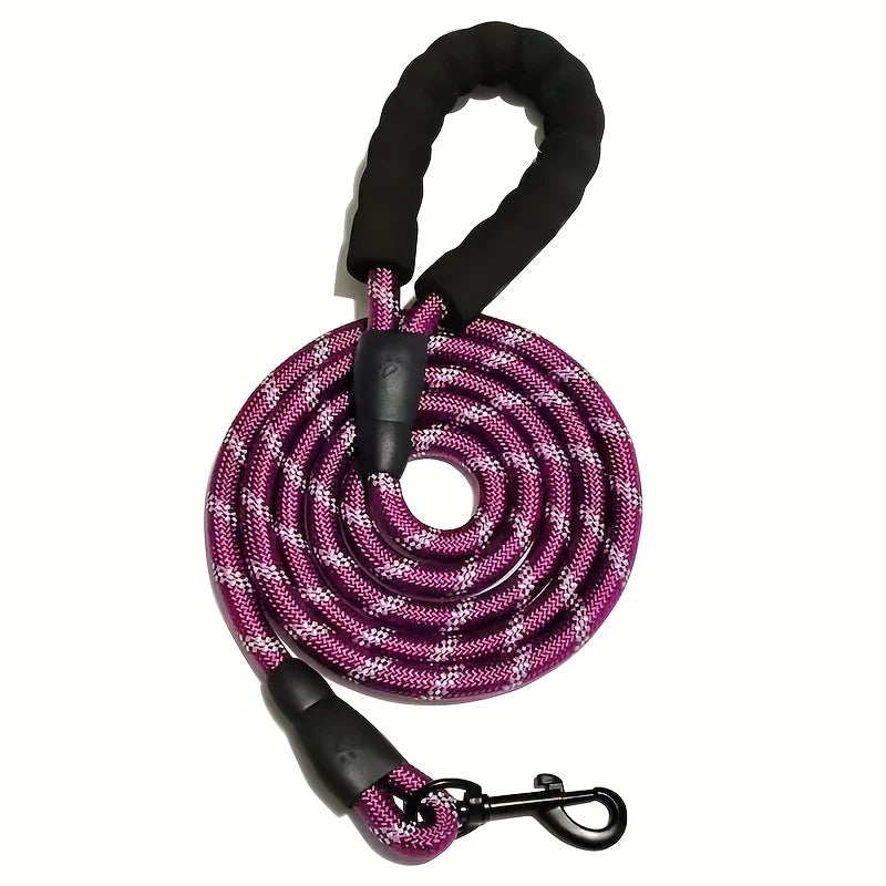 Double Heavy Duty Traction Rope For Strong Dogs®