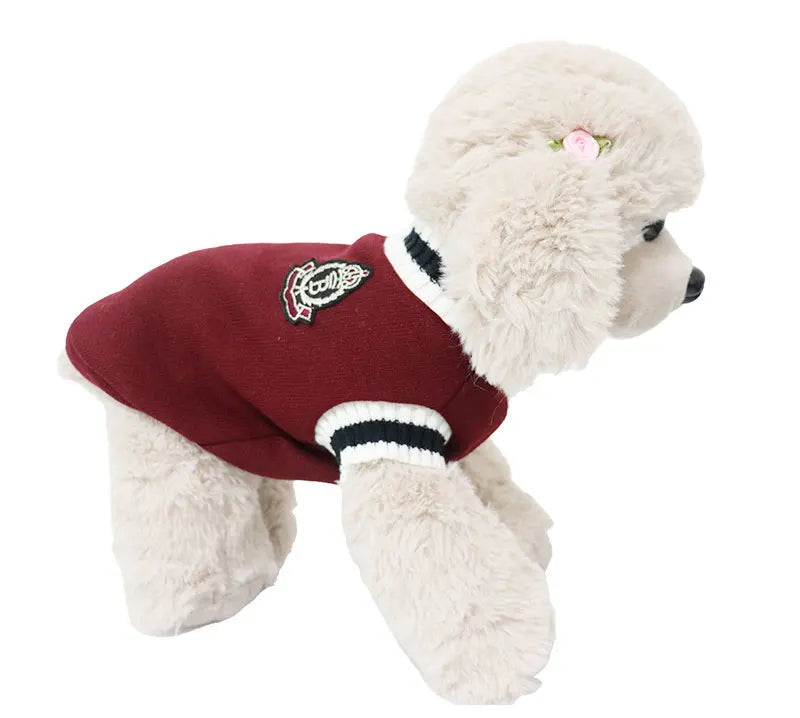 Winter Warm Pet Dog/Cat®