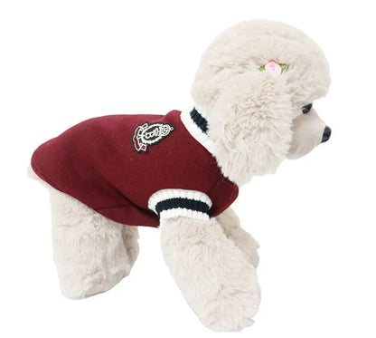 Winter Warm Pet Dog/Cat®