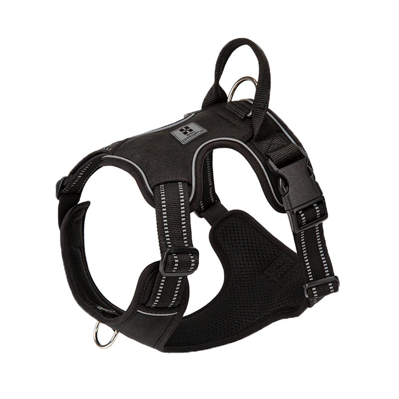 Harness Adjustable for Small Medium Large Dogs Outdoor Walking®